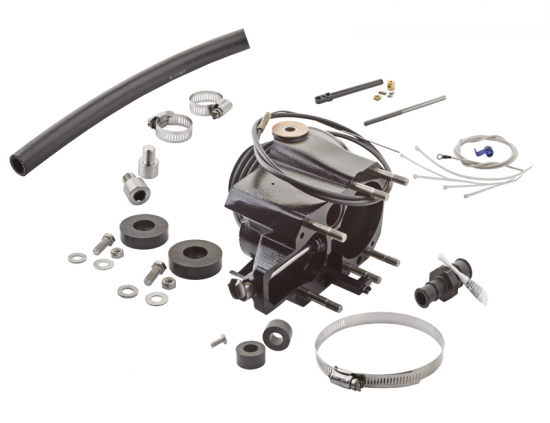 Conversion kit